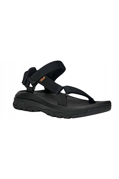TEVA Sandale de drumeție pentru femei Hurricane XLT3 - negre, mărimea US 8 (39)