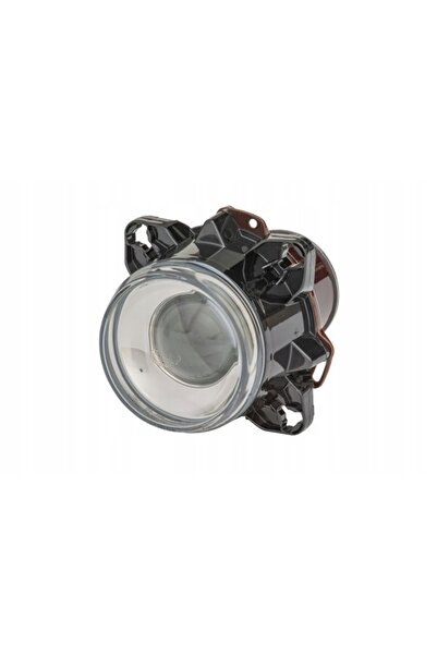3M HELLA 1BL 008 193-001 12 V ansamblu far cu halogen cu diametrul de 90 mm