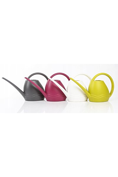 NO BRAND elegant gri Konewka ELHO Plunge 1,7L DESIGN