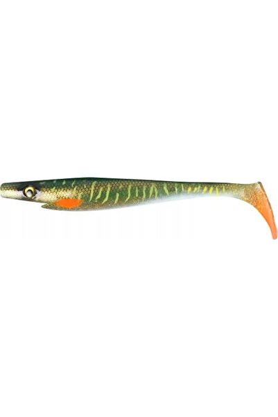 NO BRAND Guma Ripper Strike Pro Giant Pig Shad 26cm 134g MN3 Ripper pentru Șalău
