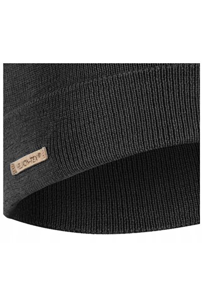 NO BRAND Căciulă Helikon Winter Merino - Gri Shadow