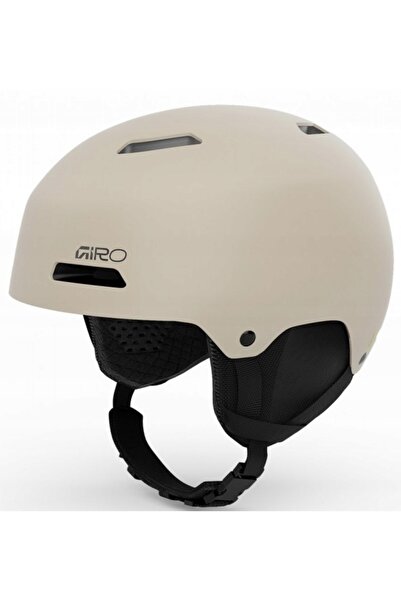Giro Casca de schi Ledge Fs matte stone - S (52-55)