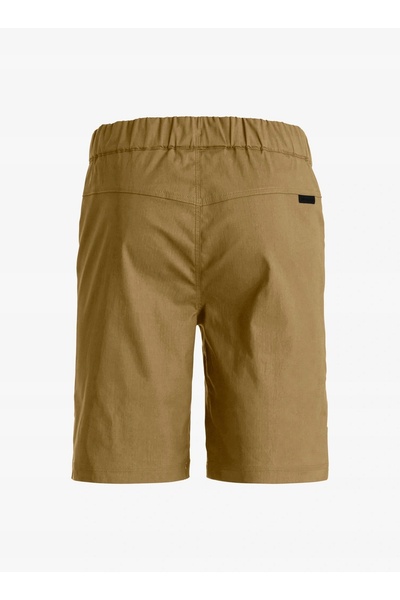 NO BRAND Pantaloni scurți Ortovox Affinity - cumin sălbatic L
