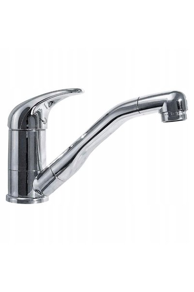Comet Racord robinet Roma cromat pentru rulotă 33 mm