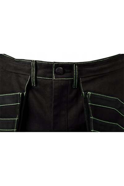 NEO Tools Pantaloni de lucru - Premium, de protecție, călduroși, rezistenți, ...