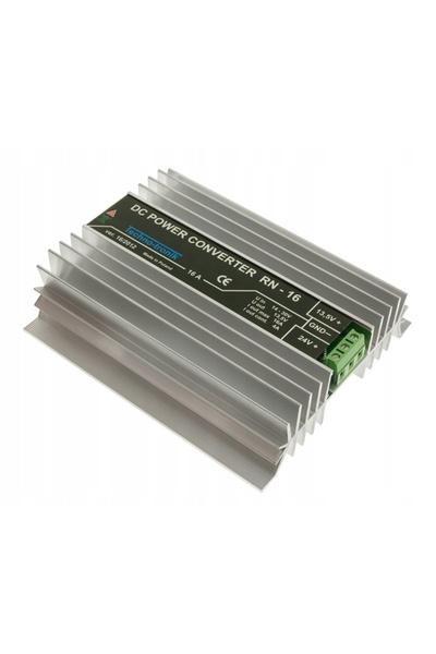 Blow Reductor de tensiune 24V/12V RN-16 Convertor 16A