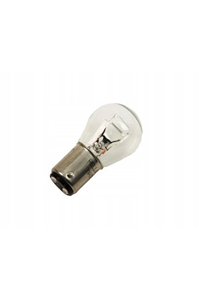 Hella 50x Bec auto P21/5W 12V 21/5W 8GD002078121 Lumină de poziție și stop