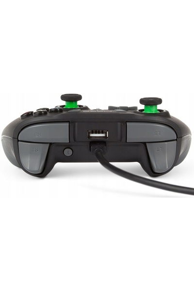 NO BRAND Controler Gamepad PowerA MOGA XP5-i Plus pentru iPhone wireless Negru