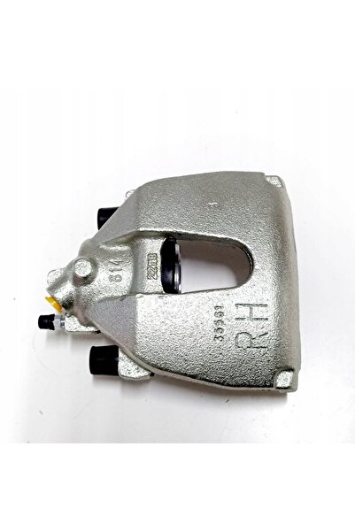 Hella Etrier de frână PAGID 8AN 355 791-501 AN9150 Ford Mazda Volvo