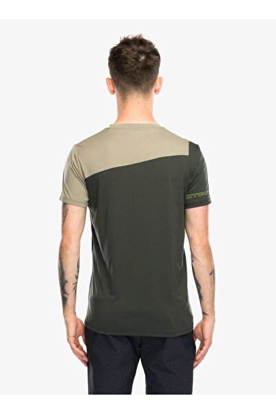 CMP Tricou cu uscare rapidă Juvan - pin 52 (XL)