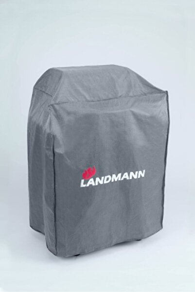 NO BRAND Husă pentru grătar Landmann 60 x 80 x 120 cm