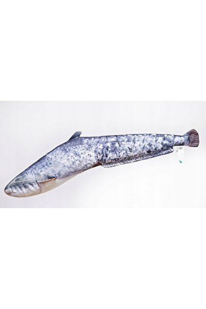 NO BRAND GABY pernă-jucărie pește de pluș Sum 62cm