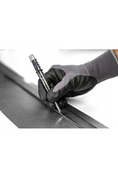 PicassoTiles Marker metalic 3030 + marker de marcare 55804 Set Pica Dry Metal...