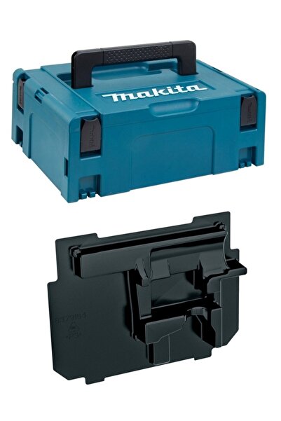 Makita Mașină de găurit și înșurubat cu percuție DHP490RF1J 18V 1x3Ah 65Nm BL...