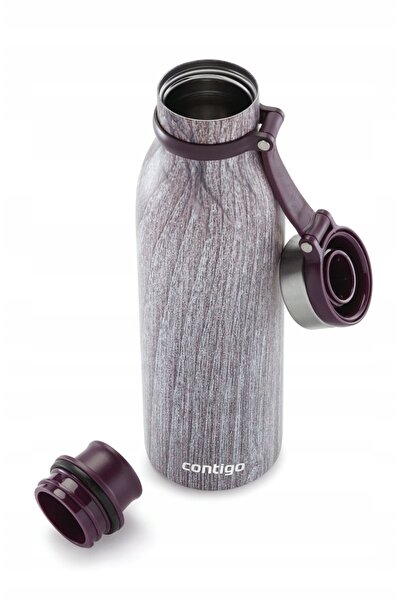 NO BRAND Contigo Matterhorn 590ml Sticlă de apă termică