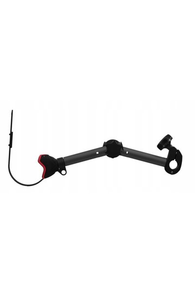 Fiamma Suport bicicletă Bike-Block Pro S D1 Deep Black