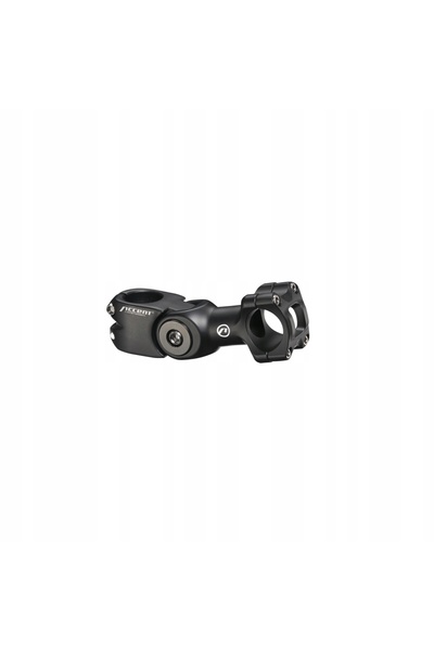 NO BRAND ACCENT STORK suport ghidon reglabil 1-1/8 " / 128mm / 31.8mm negru