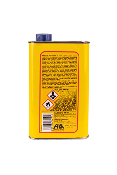 FILA STOP DIRT 500ml IMPREGNAT PENTRU gresie structurală naturală lappato