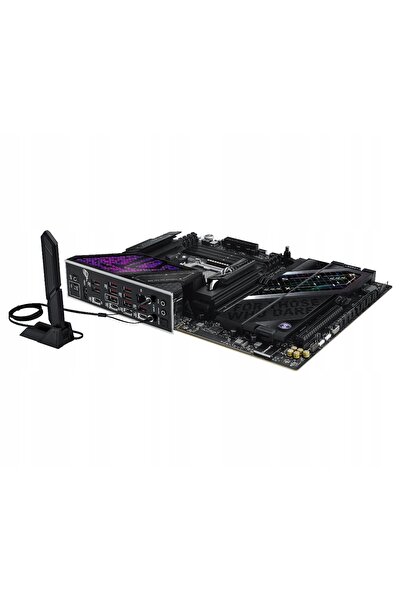 ASUS Placă de bază ROG STRIX X870E-E GAM. WIFI7 NEO