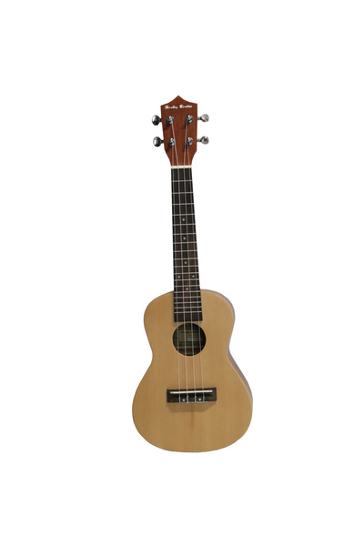 NO BRAND Ukulele concert Harley Benton UK-10S Premium