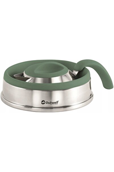 Outwell COLLAPS 2,5 L CEAINIC PLIABIL DIN SILICON