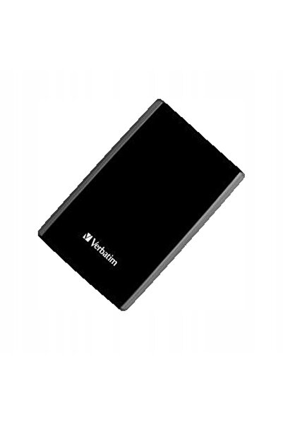 Verbatim Hard disk extern 1TB USB 3.0 Store n Go