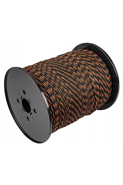 NEO Tools Snur împletit din polipropilenă fi 4 - 400m 49-942