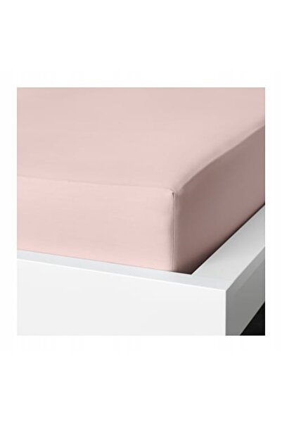 NO BRAND Cearșaf IKEA cu elastic din bumbac 180 x 200 cm