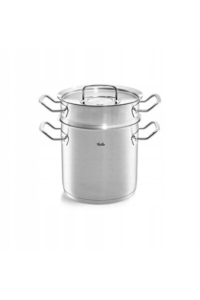 NO BRAND Oală cu aburi Fissler de 6 litri