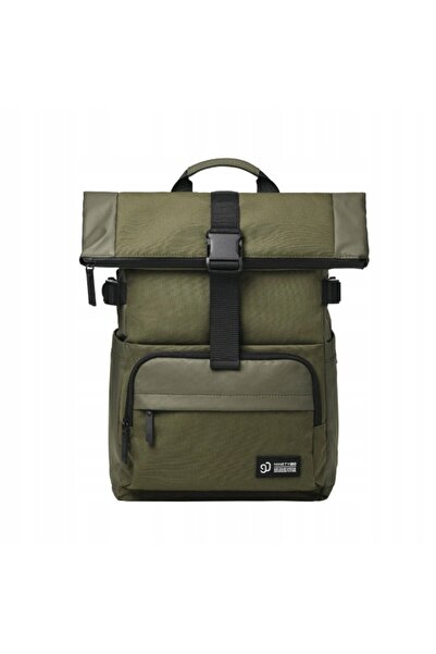 NO BRAND Rucsac NinetyGo Urban Classic de 20 l verde