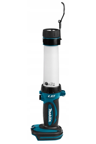 Makita Lampă LED de atelier cu acumulator reîncărcabil 14,4V 18V Li-Ion LXT D...