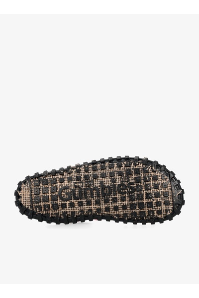GUMBIES Sandale de damă Slingback - mentă/roz/mentă 42