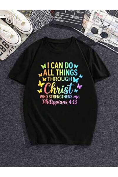 25W Women's Colorful - Soft Breathable Crew Neck Short Sleeve Top, Suitable F...