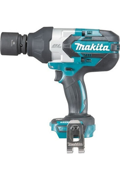 Makita DTW 1001 ZJ Ασύρματο Παλμικό Κρουστικό Κλειδί χωρίς ψήκτρες 18 V Solo ...