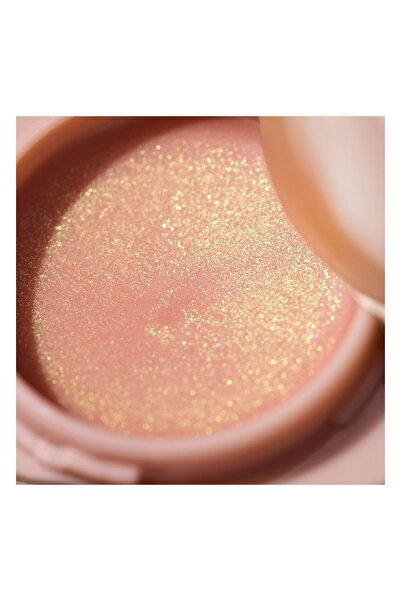 Catrice Cosmetics Kiss & Glow - Shimmer Lip Balm 6g.
