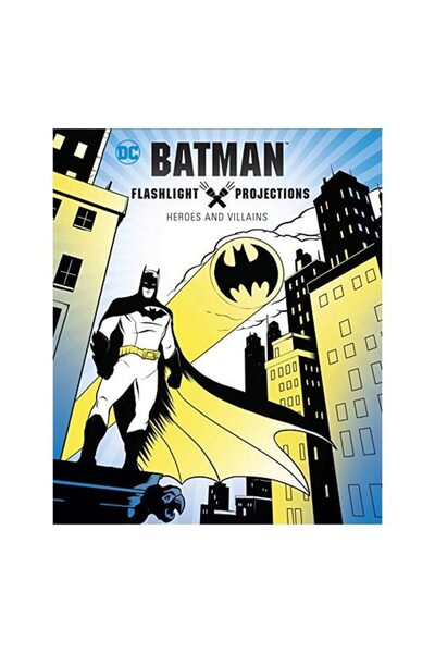Insight Kids Batman, Jake Black
