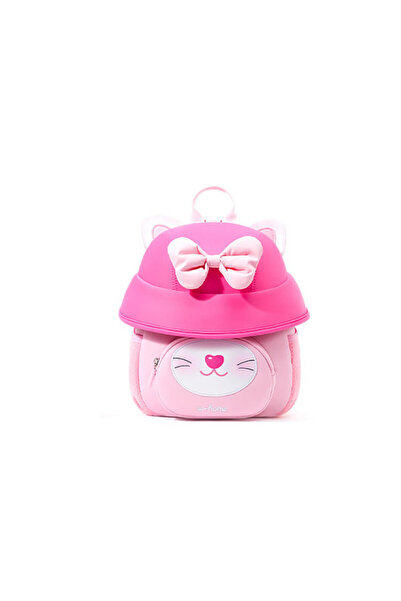 Acornia Bow-Tie Rabbit Children's Backpack