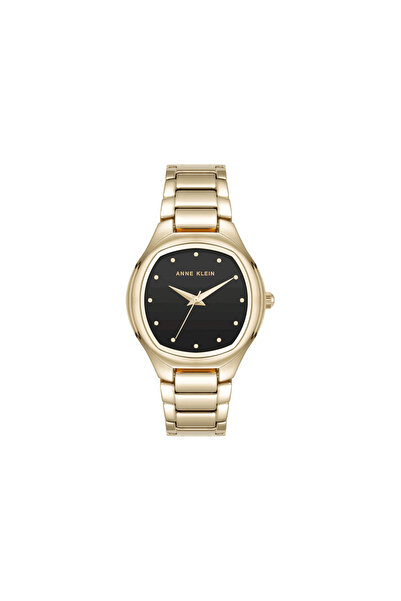 Anne Klein AK5132BKGB Womens Watch