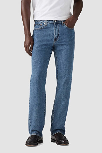 Levi's 514 Straight Men's Jeans A4906-0018