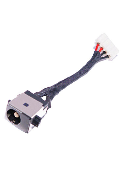 OEM Υποδοχή τροφοδοσίας DC Toshiba Radius 11 Σειρά L15W 1417-00AW000 (κωδικός...