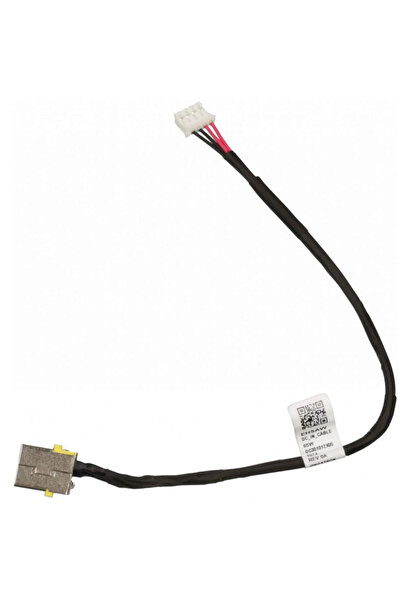 OEM Υποδοχή τροφοδοσίας DC Acer Aspire A515-52G-553L A515-51 A515-51g A517-51...
