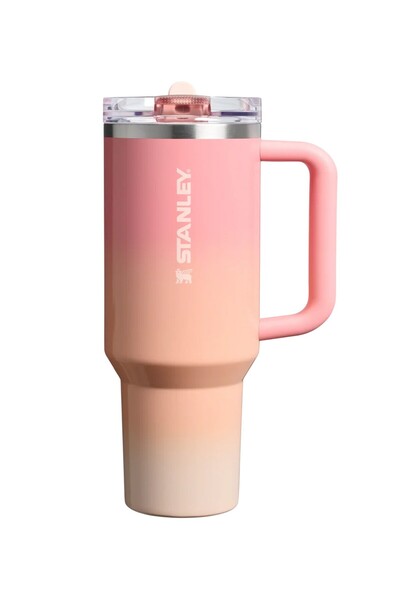 Stanley The quencher protour flip straw tumbler 1.18l colorful