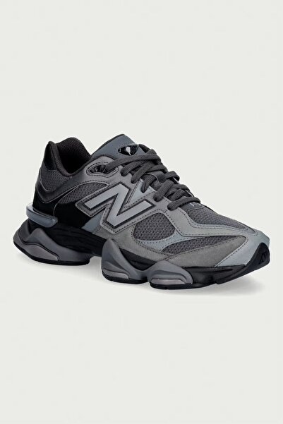 New Balance Adidași unisex negri 9060