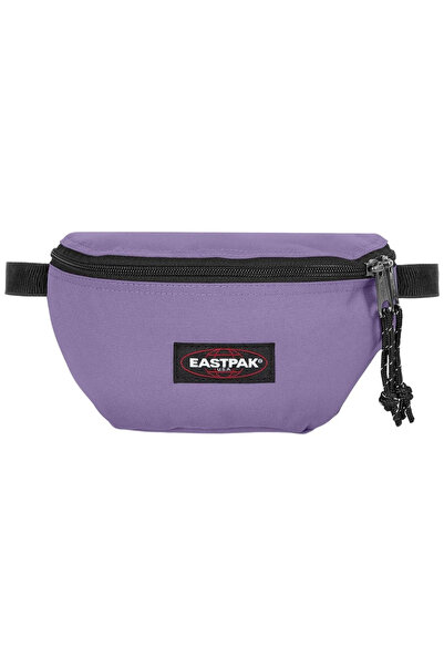 Eastpak Springer Unisex Dahlia Purple Waist Bag