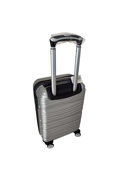 OEM Troler de cabină pentru avion economic 40x30x20cm, 4 roți detașabile cu r...