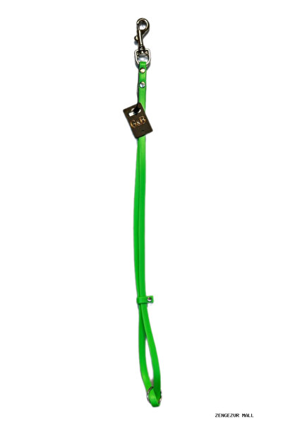 Gb Pet Zengezur Tie-Down Rope (161518) Body Green