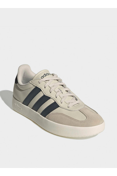 adidas Men Barreda Panelled Lace-Up Ankle Sneakers