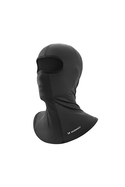 WOZINSKY Cagula WKM-01B pentru ciclism, alergare și drumeții, protecție UV/an...
