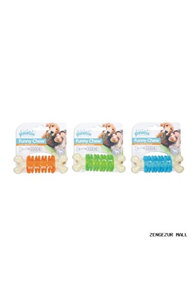 Pawise Zengezur Funny Chew-Ring L (180950) Dog Toy