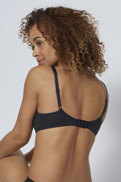 Triumph Sutien, Body Make-up Soft Touch WHP, negru, 70G